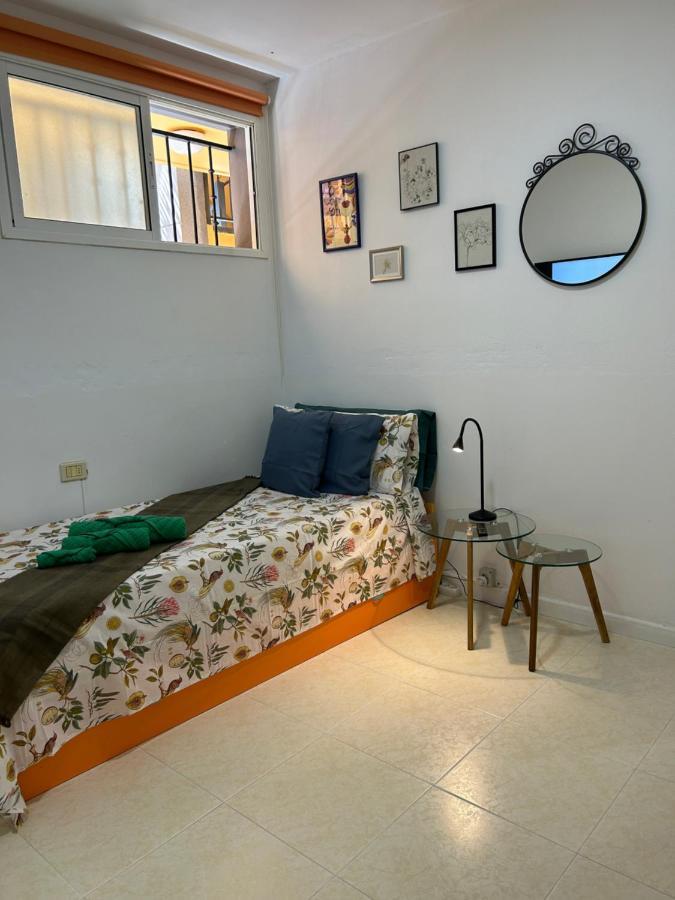 Апартаменты Dream Bejia Сан-Кристобаль-де-Ла-Лагуна Экстерьер фото
